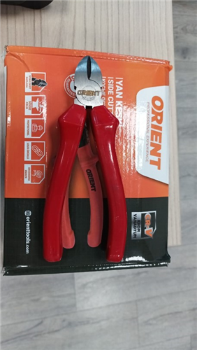 YAN KESKİ 160 MM ORİENT